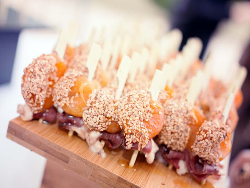 Traiteur Pannes (Loiret) - Mg Reception #2