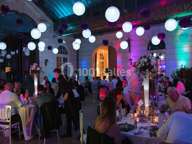 Traiteur Pannes (Loiret) - Mg Reception #3