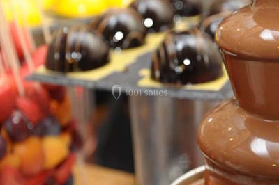 Traiteur Pannes (Loiret) - Mg Reception #11