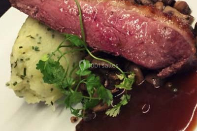 Traiteur Pannes (Loiret) - Mg Reception #11