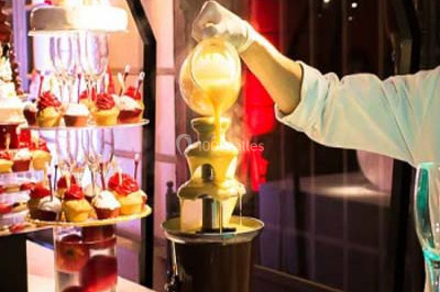 Traiteur Pannes (Loiret) - Mg Reception #11