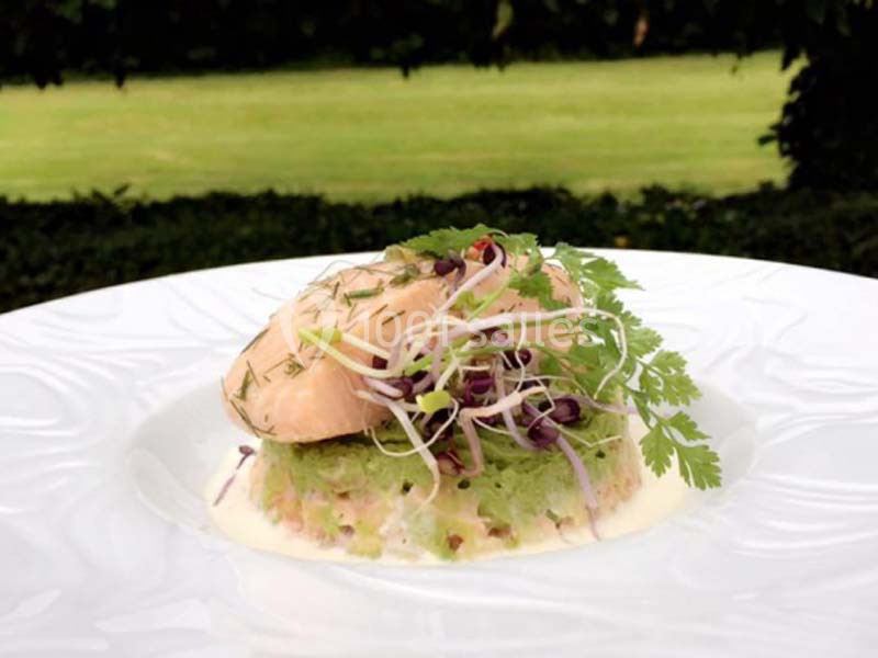 Traiteur Pannes (Loiret) - Mg Reception #8