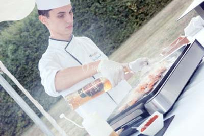 Traiteur Pannes (Loiret) - Mg Reception #11