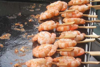 Traiteur Saint-Rimay (Loir-et-Cher) - Restaurant de l'Avenue #9