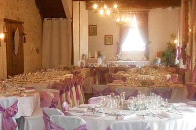 Traiteur Saint-Rimay (Loir-et-Cher) - Restaurant de l'Avenue #9