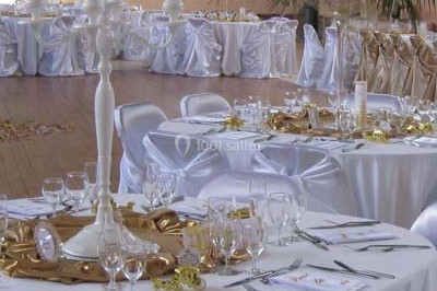 Traiteur Saint-Rimay (Loir-et-Cher) - Restaurant de l'Avenue #9