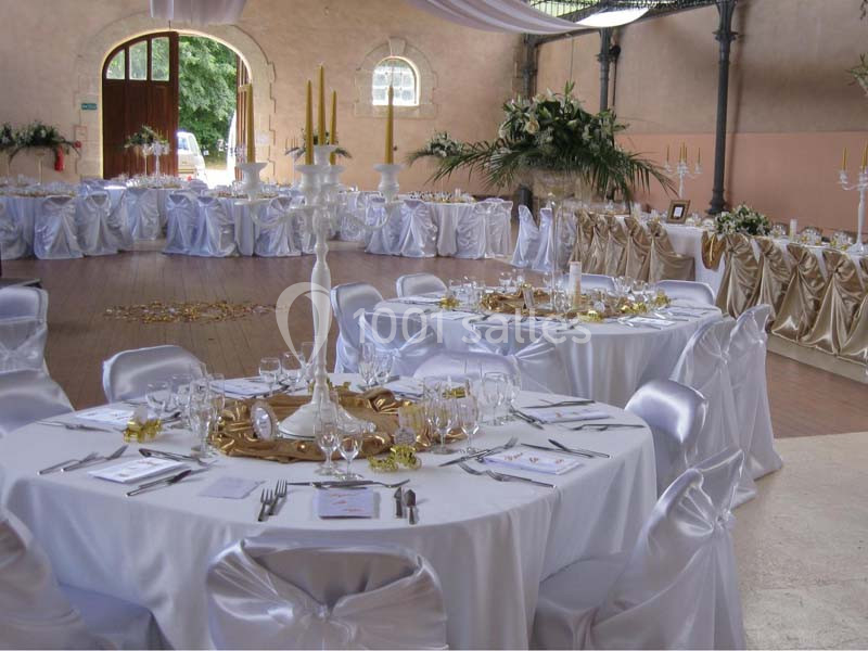 Traiteur Saint-Rimay (Loir-et-Cher) - Restaurant de l'Avenue #3