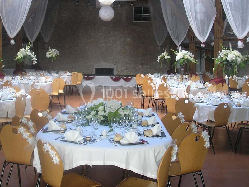 Traiteur Saint-Rimay (Loir-et-Cher) - Restaurant de l'Avenue #4