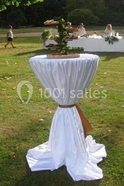 Traiteur Saint-Rimay (Loir-et-Cher) - Restaurant de l'Avenue #5