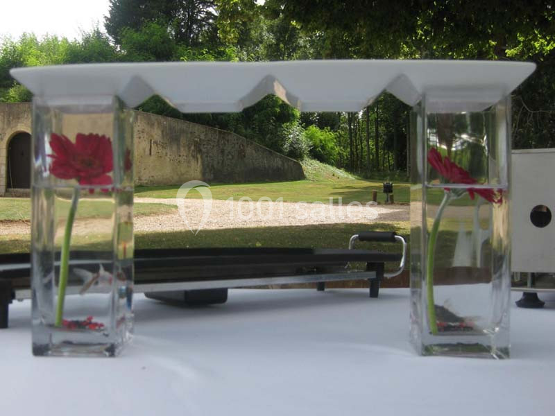 Traiteur Saint-Rimay (Loir-et-Cher) - Restaurant de l'Avenue #6