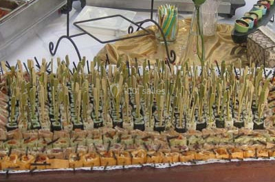 Traiteur Saint-Rimay (Loir-et-Cher) - Restaurant de l'Avenue #9