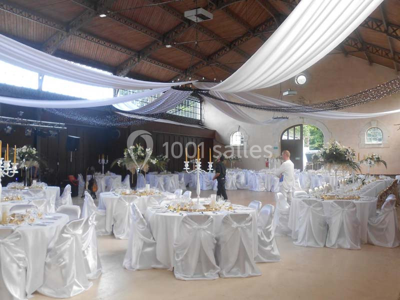 Traiteur Saint-Rimay (Loir-et-Cher) - Restaurant de l'Avenue #8