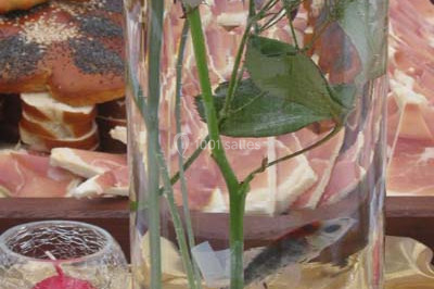 Traiteur Saint-Rimay (Loir-et-Cher) - Restaurant de l'Avenue #9