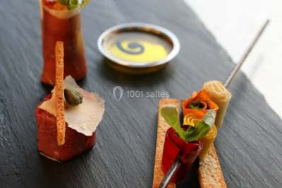 Traiteur Saint-Jean-le-Blanc (Calvados) - Delicat Scene #7