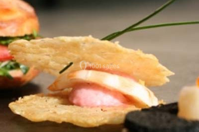 Traiteur Saint-Jean-le-Blanc (Calvados) - Delicat Scene #7