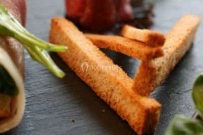 Traiteur Saint-Jean-le-Blanc (Calvados) - Delicat Scene #7