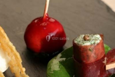 Traiteur Saint-Jean-le-Blanc (Calvados) - Delicat Scene #7