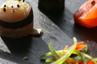 Traiteur Saint-Jean-le-Blanc (Calvados) - Delicat Scene #7