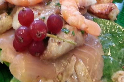 Philippe Lecordier Service