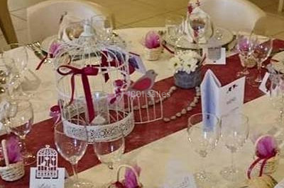 Traiteur Baudre (Manche) - Philippe Lecordier Service #4