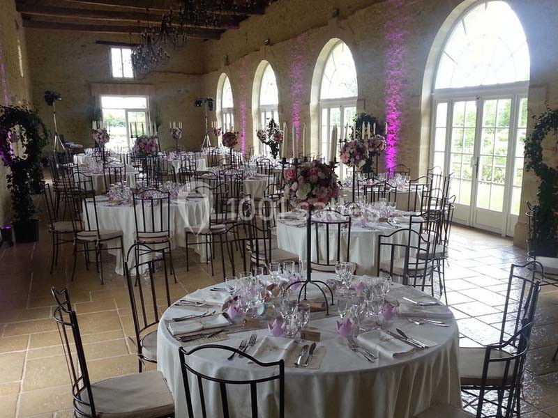 Traiteur Baudre (Manche) - Philippe Lecordier Service #3