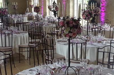 Traiteur Baudre (Manche) - Philippe Lecordier Service #4