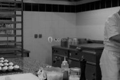 Traiteur Pourcy (Marne) - Cyril Harrois #4