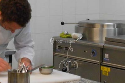 Miniature Traiteur Pourcy (Marne) - Cyril Harrois #4 Traiteur Pourcy (Marne) - Cyril Harrois #4