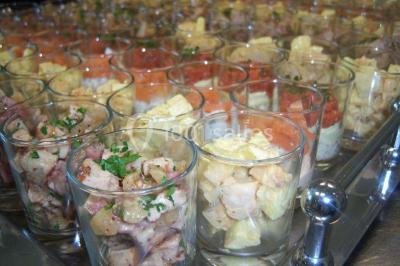 Les Délices d'André Les Délices d'André