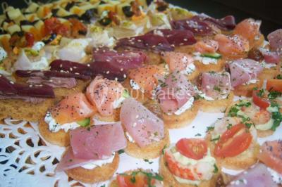 Miniature Traiteur Vrigny (Loiret) - Les Délices d'André #2 Traiteur Vrigny (Loiret) - Les Délices d'André #24