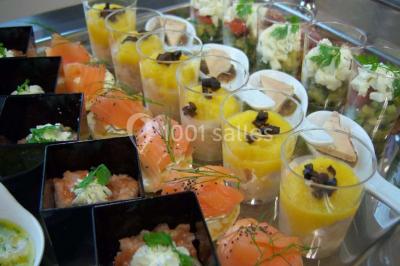 Miniature Traiteur Vrigny (Loiret) - Les Délices d'André #3 Traiteur Vrigny (Loiret) - Les Délices d'André #24