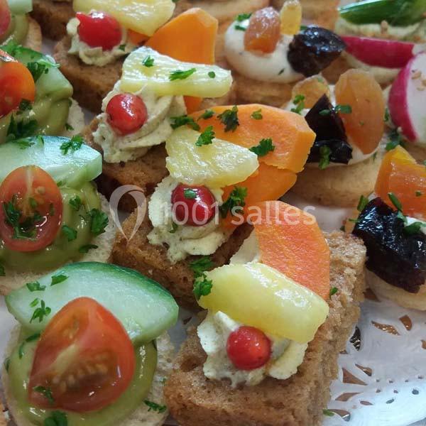 Traiteur Vrigny (Loiret) - Les Délices d'André #4