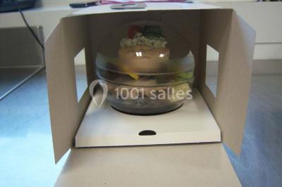 Miniature Traiteur Vrigny (Loiret) - Les Délices d'André #5 Traiteur Vrigny (Loiret) - Les Délices d'André #24