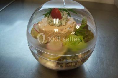 Miniature Traiteur Vrigny (Loiret) - Les Délices d'André #6 Traiteur Vrigny (Loiret) - Les Délices d'André #24