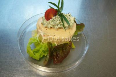 Miniature Traiteur Vrigny (Loiret) - Les Délices d'André #7 Traiteur Vrigny (Loiret) - Les Délices d'André #24