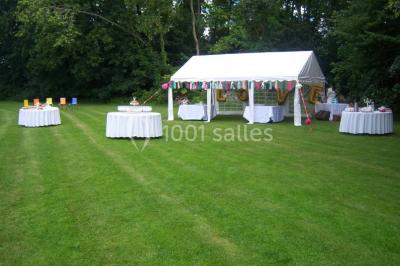 Miniature Traiteur Vrigny (Loiret) - Les Délices d'André #8 Traiteur Vrigny (Loiret) - Les Délices d'André #24