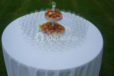 Miniature Traiteur Vrigny (Loiret) - Les Délices d'André #10 Traiteur Vrigny (Loiret) - Les Délices d'André #24