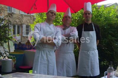 Miniature Traiteur Vrigny (Loiret) - Les Délices d'André #11 Traiteur Vrigny (Loiret) - Les Délices d'André #24