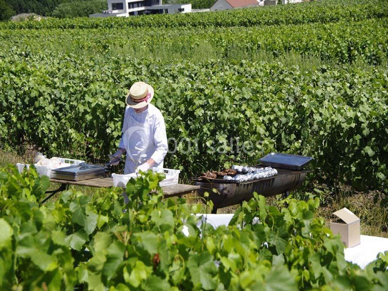 Traiteur Vrigny (Loiret) - Les Délices d'André #12