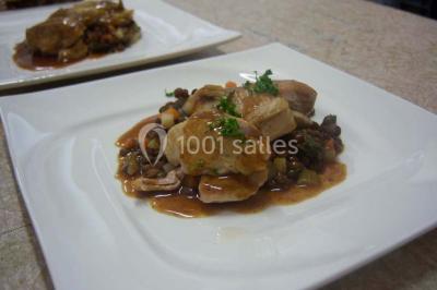 Miniature Traiteur Vrigny (Loiret) - Les Délices d'André #13 Traiteur Vrigny (Loiret) - Les Délices d'André #24