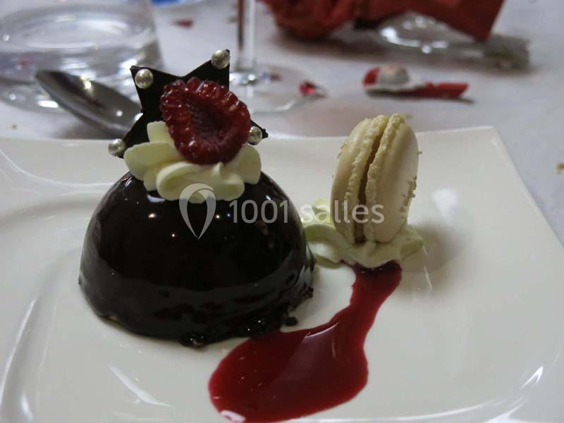 Traiteur Vrigny (Loiret) - Les Délices d'André #15