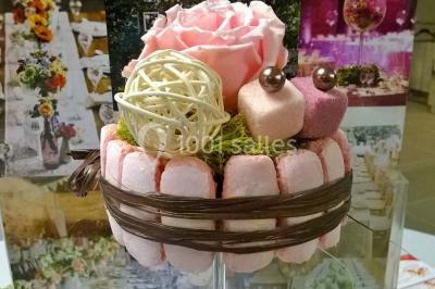 Miniature Traiteur Vrigny (Loiret) - Les Délices d'André #20 Traiteur Vrigny (Loiret) - Les Délices d'André #24