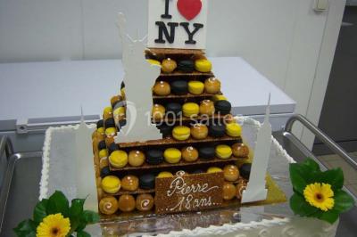 Miniature Traiteur Vrigny (Loiret) - Les Délices d'André #23 Traiteur Vrigny (Loiret) - Les Délices d'André #24