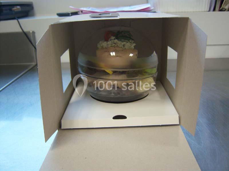 Traiteur Vrigny (Loiret) - Les Délices d'André #5