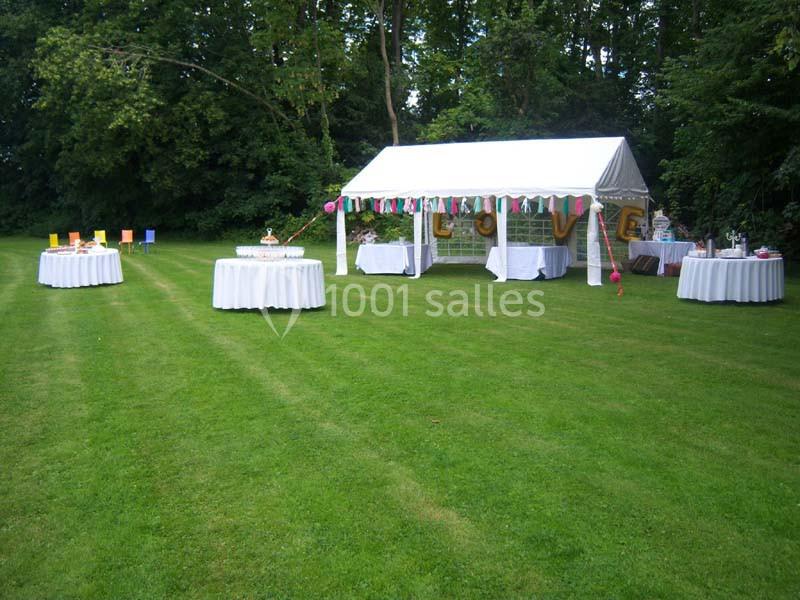 Traiteur Vrigny (Loiret) - Les Délices d'André #8