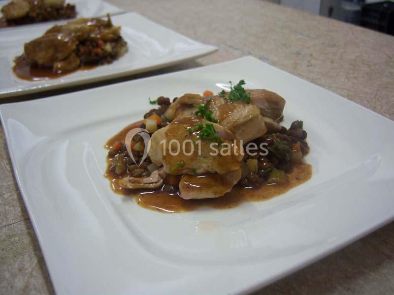 Traiteur Vrigny (Loiret) - Les Délices d'André #13