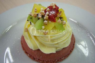 Miniature Traiteur Vrigny (Loiret) - Les Délices d'André #16 Traiteur Vrigny (Loiret) - Les Délices d'André #24