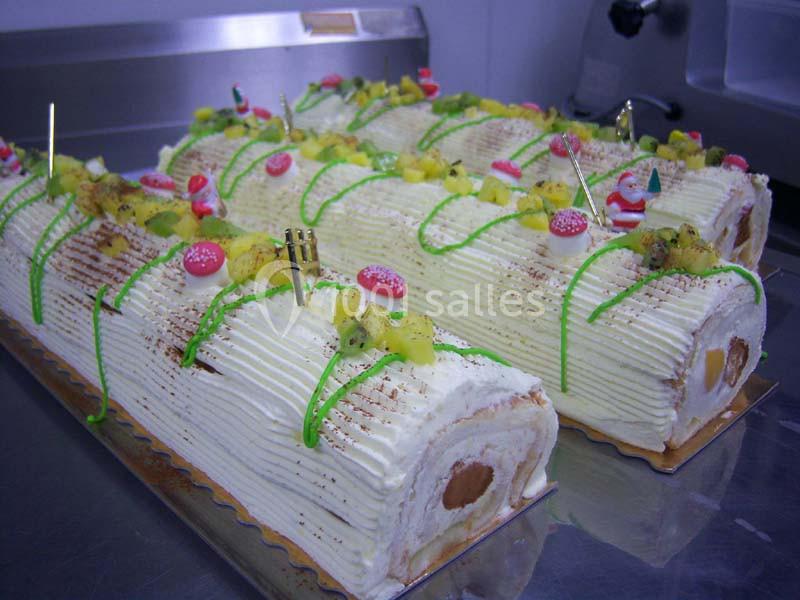 Traiteur Vrigny (Loiret) - Les Délices d'André #17