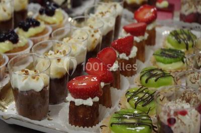 Miniature Traiteur Vrigny (Loiret) - Les Délices d'André #18 Traiteur Vrigny (Loiret) - Les Délices d'André #24