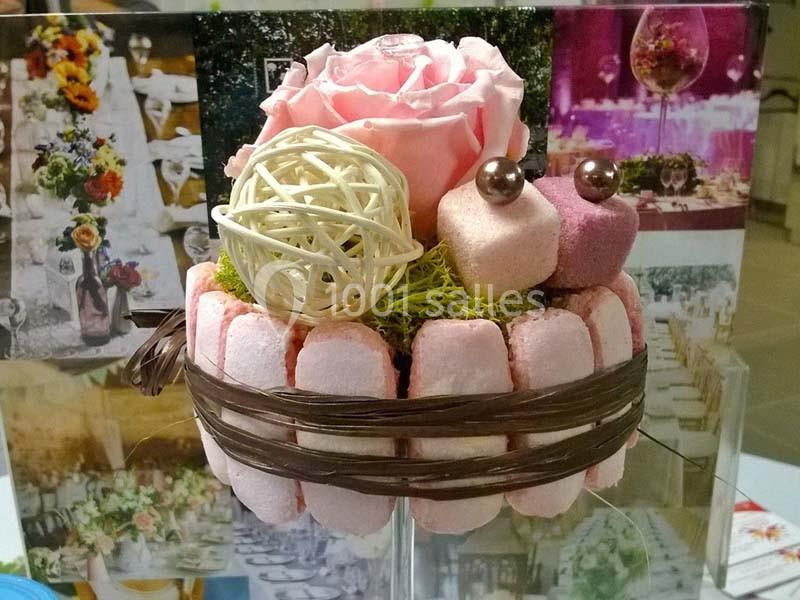 Traiteur Vrigny (Loiret) - Les Délices d'André #20